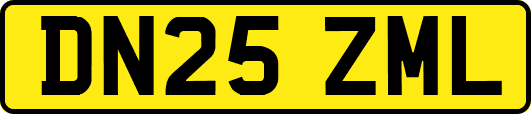 DN25ZML