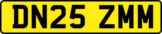 DN25ZMM