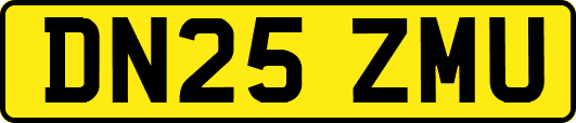 DN25ZMU