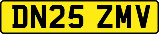 DN25ZMV