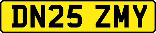DN25ZMY