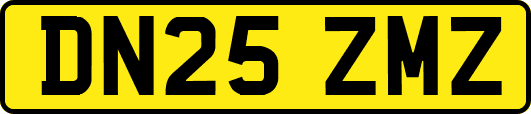 DN25ZMZ