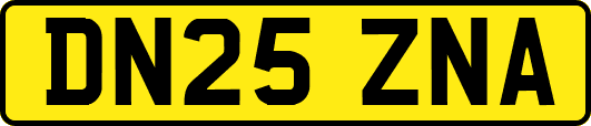 DN25ZNA