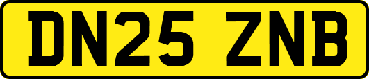 DN25ZNB