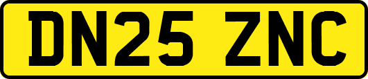 DN25ZNC