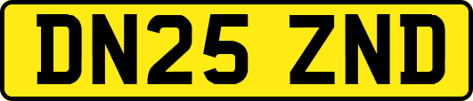 DN25ZND