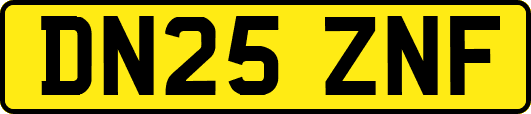 DN25ZNF