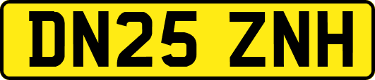 DN25ZNH