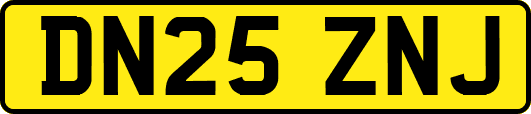 DN25ZNJ