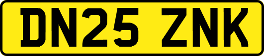 DN25ZNK
