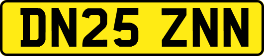 DN25ZNN