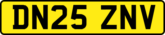 DN25ZNV