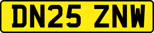 DN25ZNW