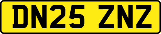 DN25ZNZ