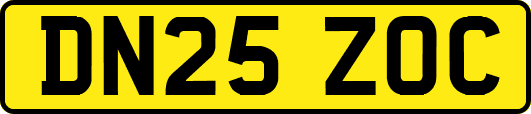 DN25ZOC