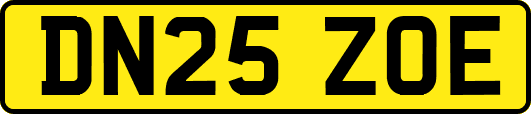 DN25ZOE