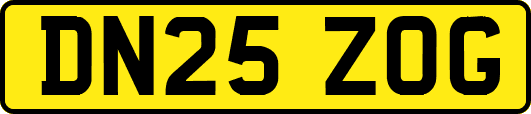 DN25ZOG