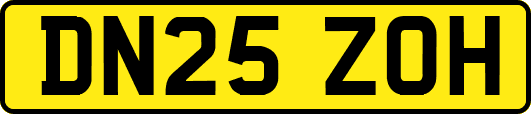 DN25ZOH