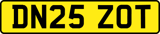 DN25ZOT