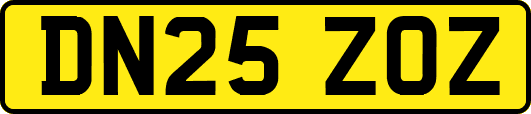 DN25ZOZ