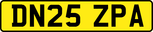 DN25ZPA