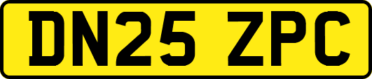 DN25ZPC
