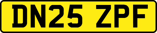 DN25ZPF