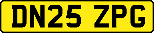 DN25ZPG