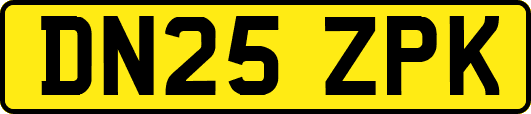 DN25ZPK