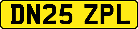 DN25ZPL