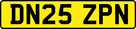 DN25ZPN