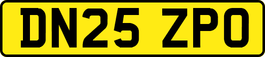DN25ZPO