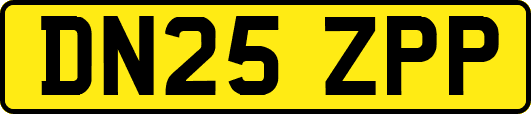 DN25ZPP