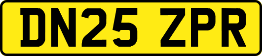 DN25ZPR