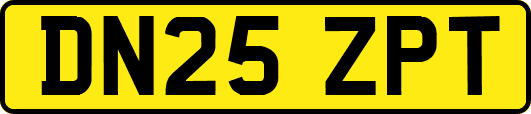 DN25ZPT