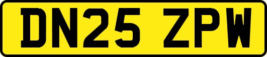 DN25ZPW