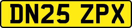DN25ZPX