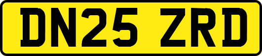 DN25ZRD