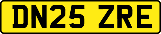DN25ZRE