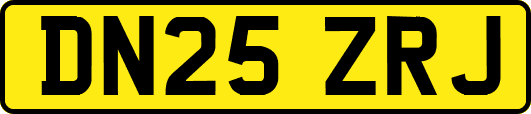 DN25ZRJ