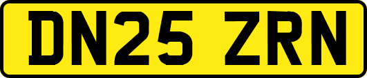 DN25ZRN