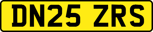DN25ZRS