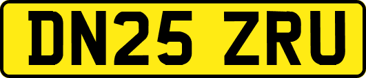 DN25ZRU