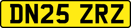 DN25ZRZ