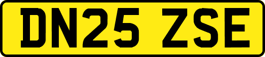 DN25ZSE