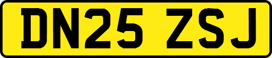 DN25ZSJ