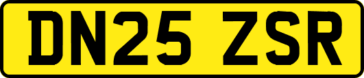 DN25ZSR
