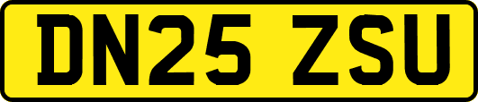 DN25ZSU