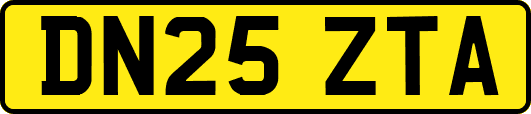 DN25ZTA