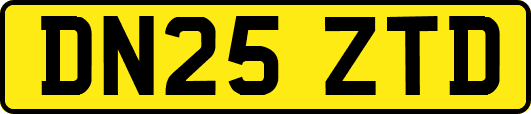 DN25ZTD